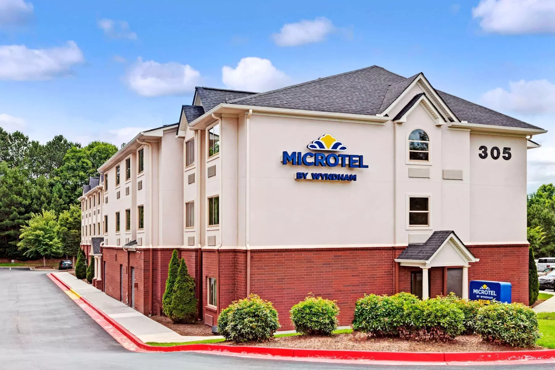 Microtel Inn & Suites by Wyndham Woodstock/Atlanta North - Primary Image