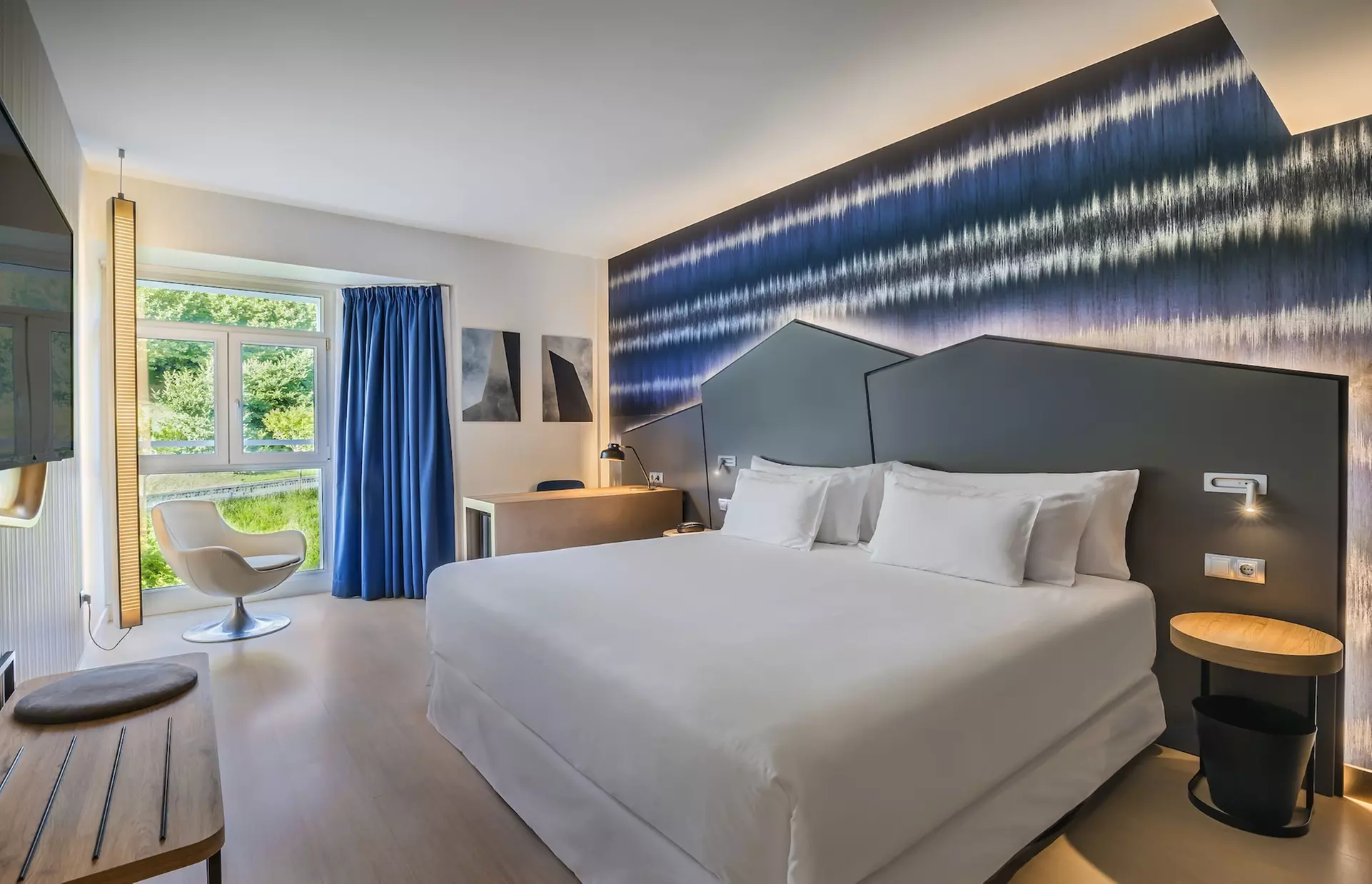Barceló Costa Vasca - Primary Image