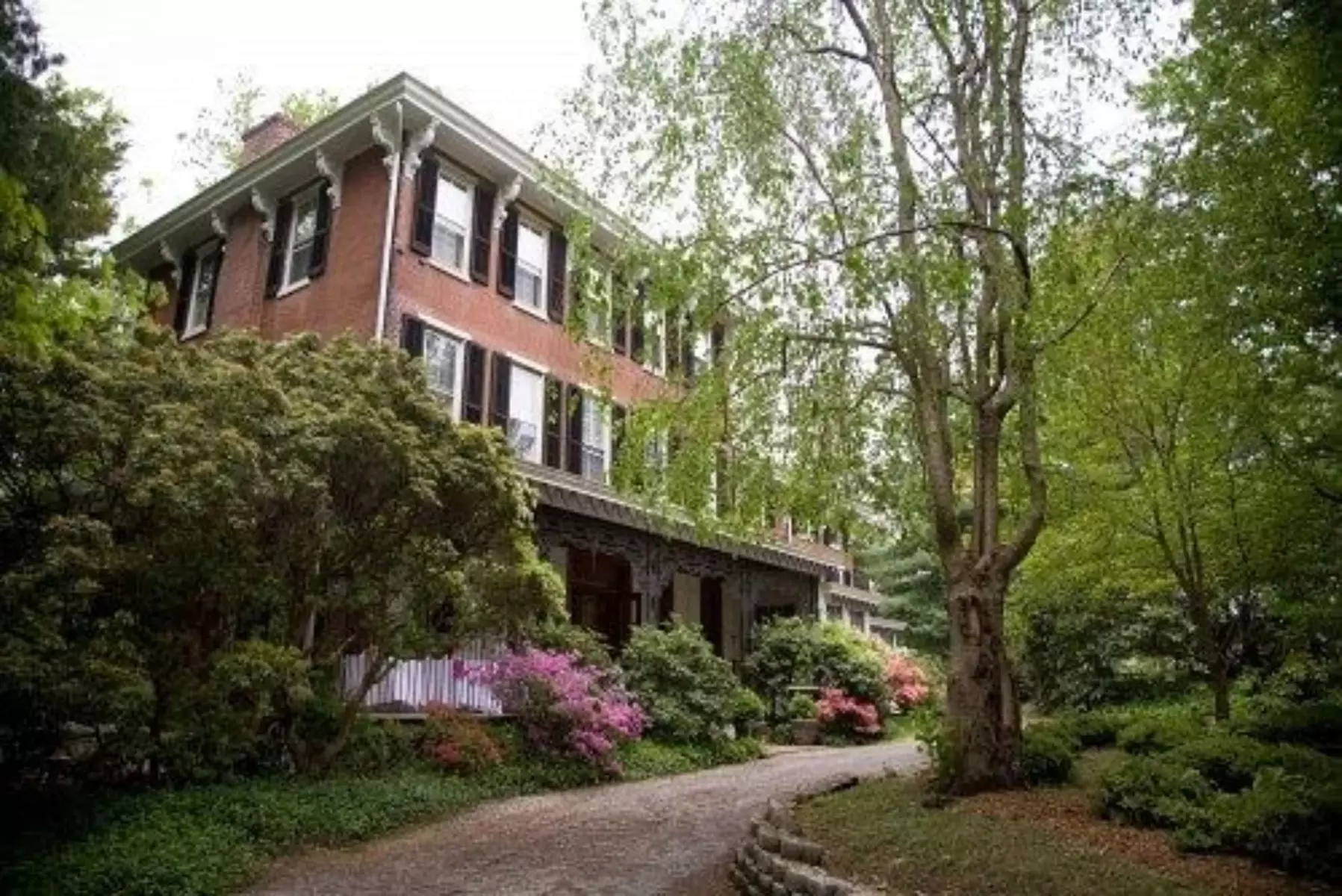 Faunbrook Bed & Breakfast - Primary Image