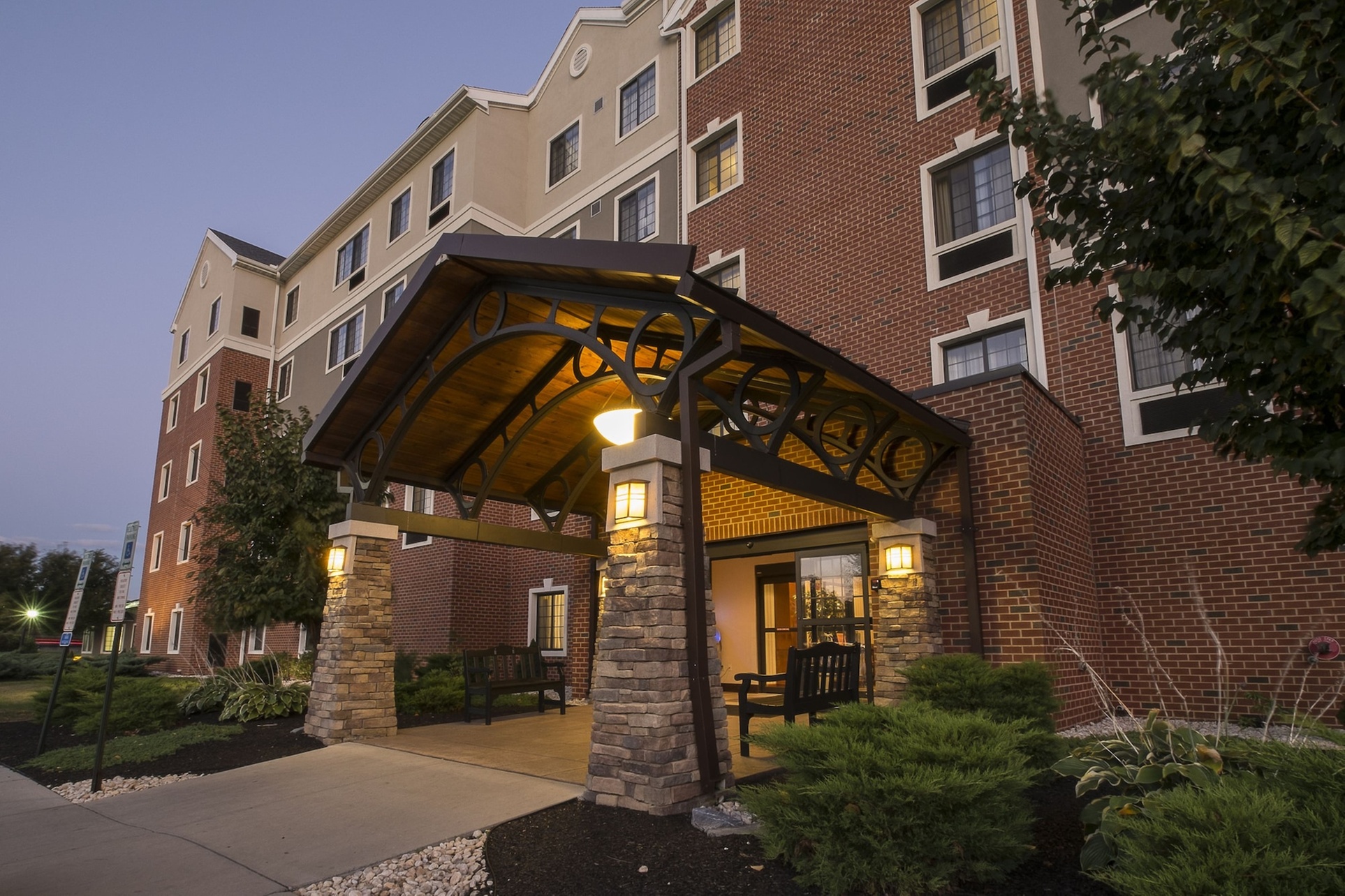 Staybridge Suites Harrisburg, an IHG Hotel