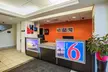 Motel 6 Grand Island, NE - Second Medium