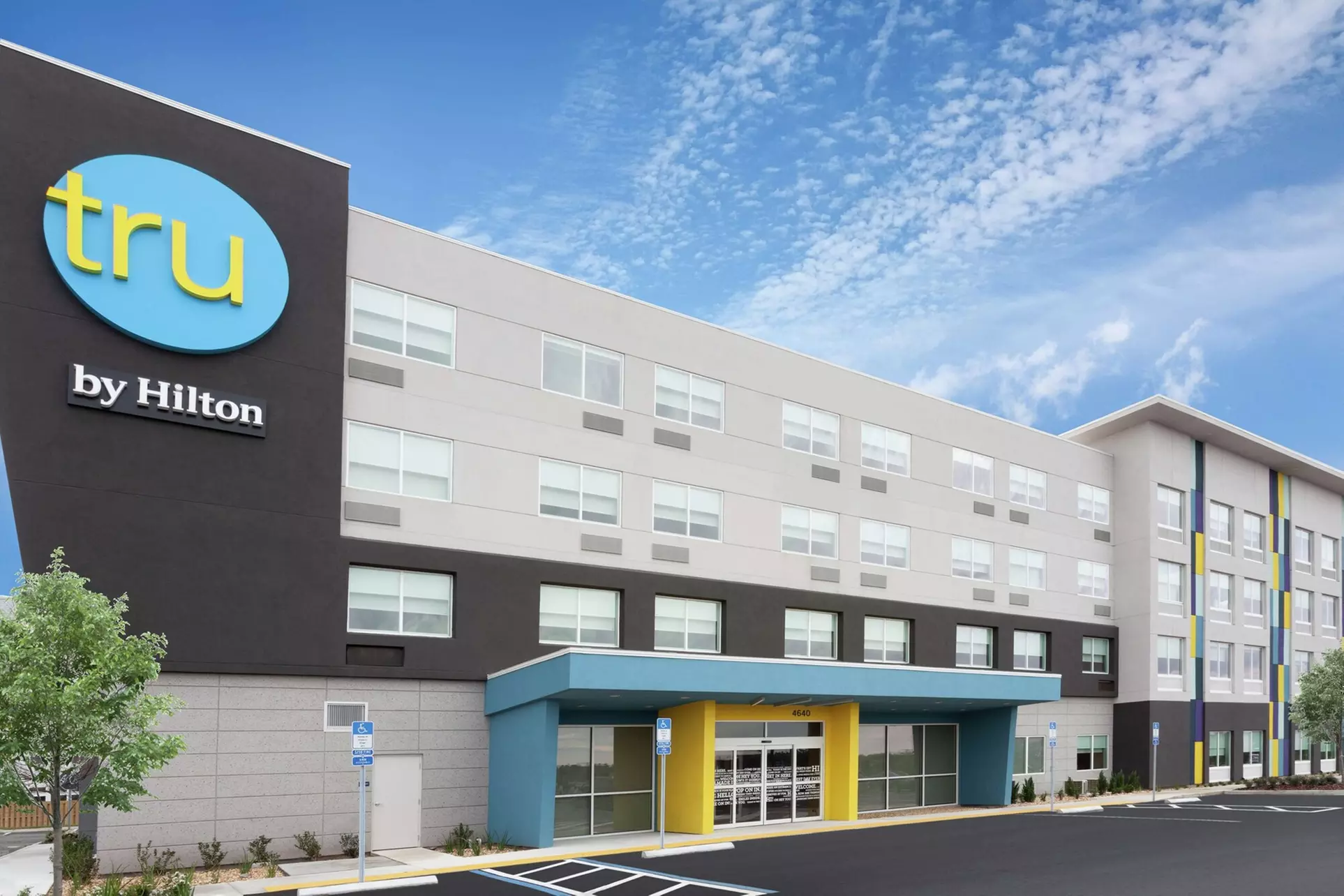 Tru By Hilton Jacksonville St Johns Town Center - Primary Image