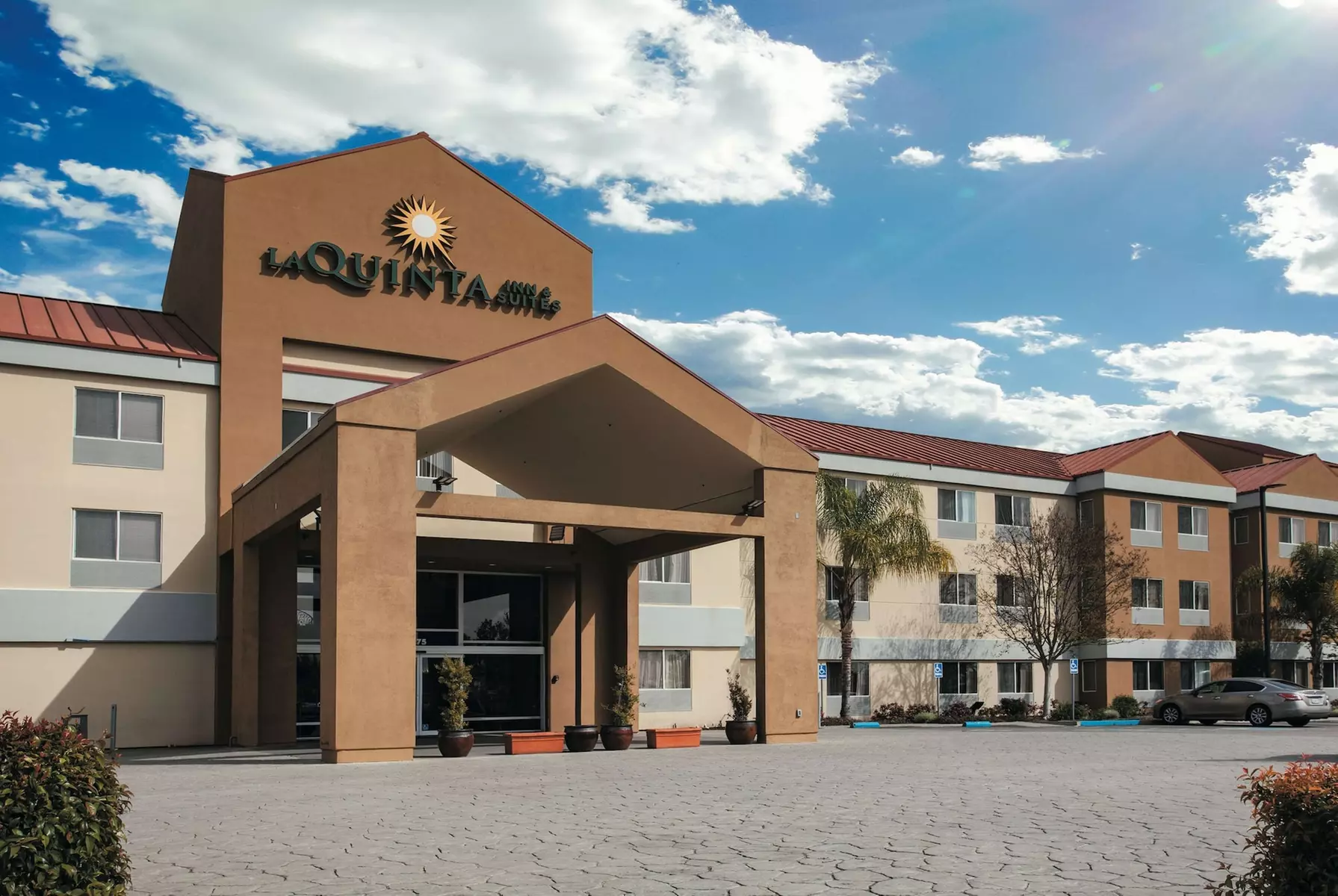 La Quinta Inn & Suites by Wyndham Dublin - Pleasanton - Primary Image