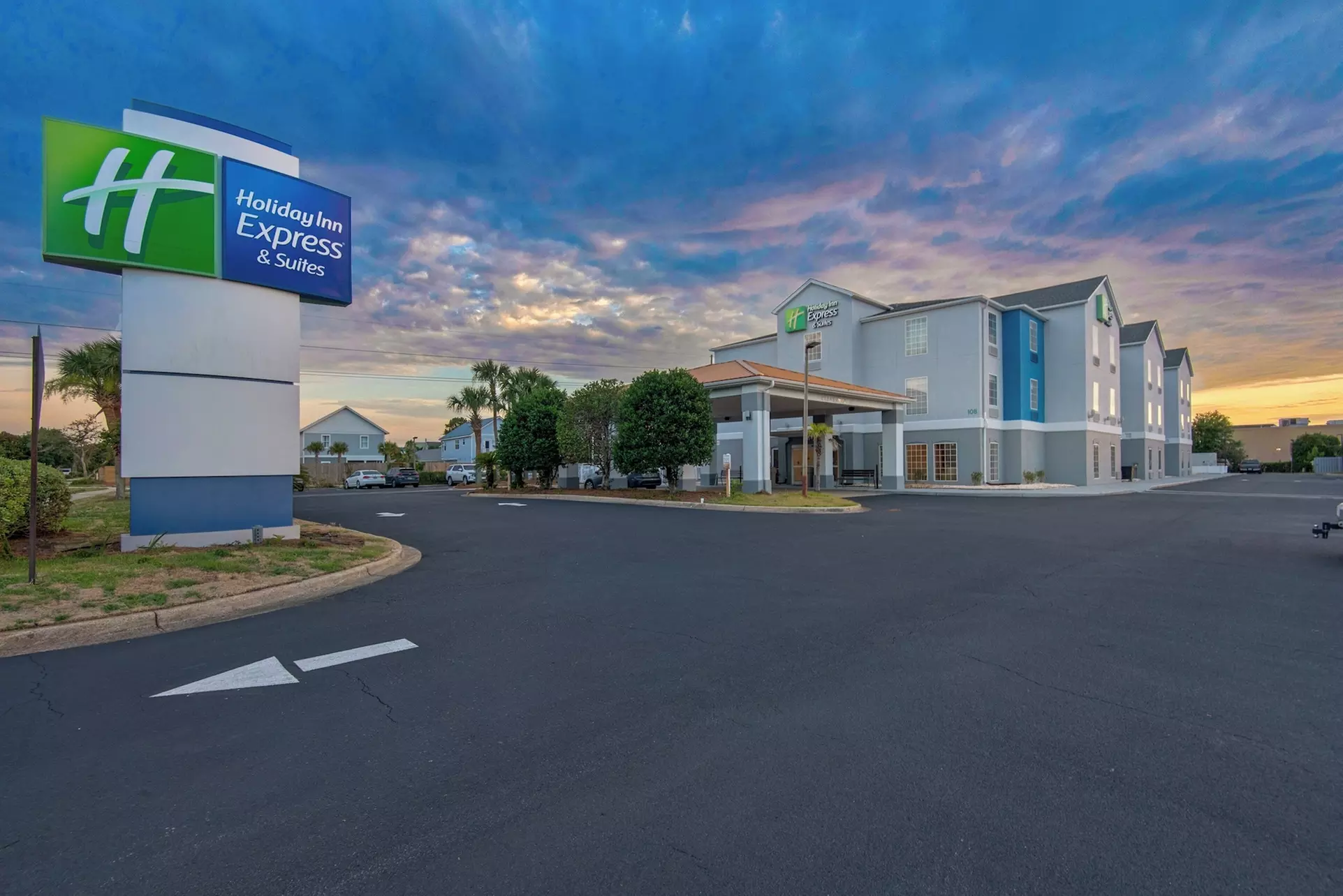Holiday Inn Express Destin E - Commons Mall area by IHG - Primary Image