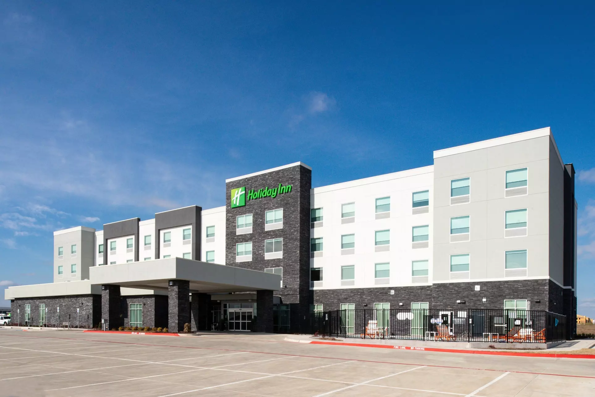 Holiday Inn Fort Worth - Alliance by IHG - Primary Image