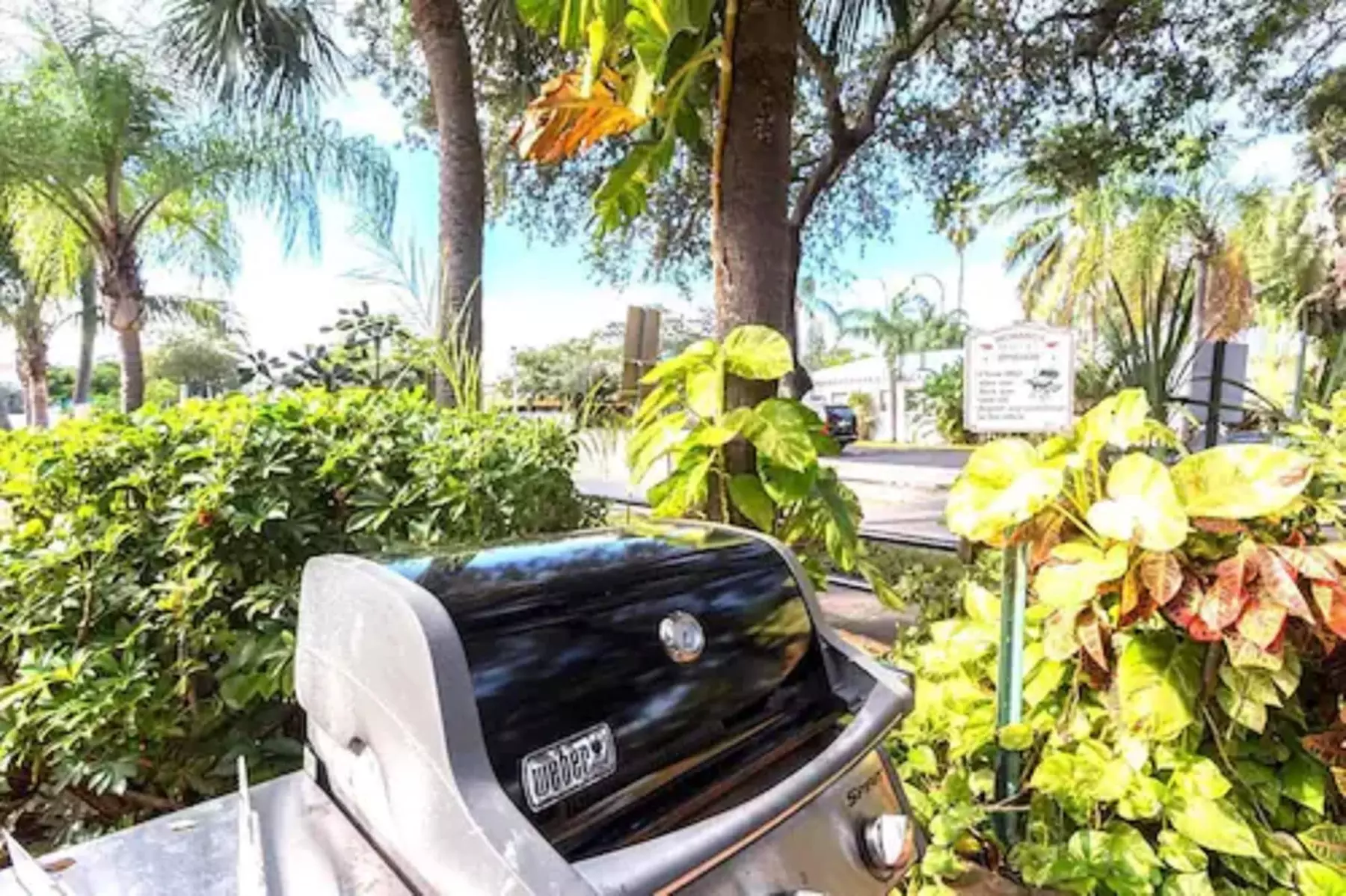 Richard's Motel Studio - Primary Image