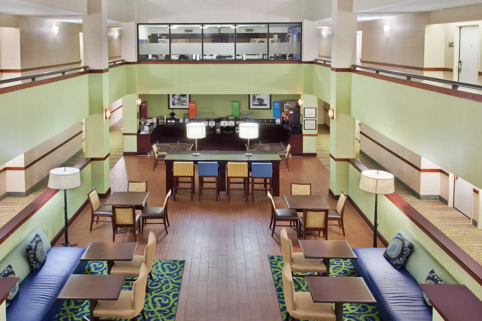Hampton Inn Bremen I 20 - Primary Image