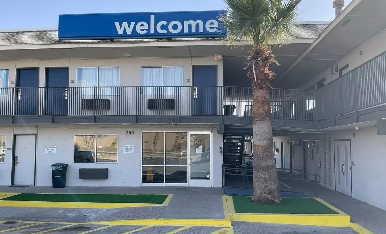 Motel 6 Odessa, TX - Primary Image