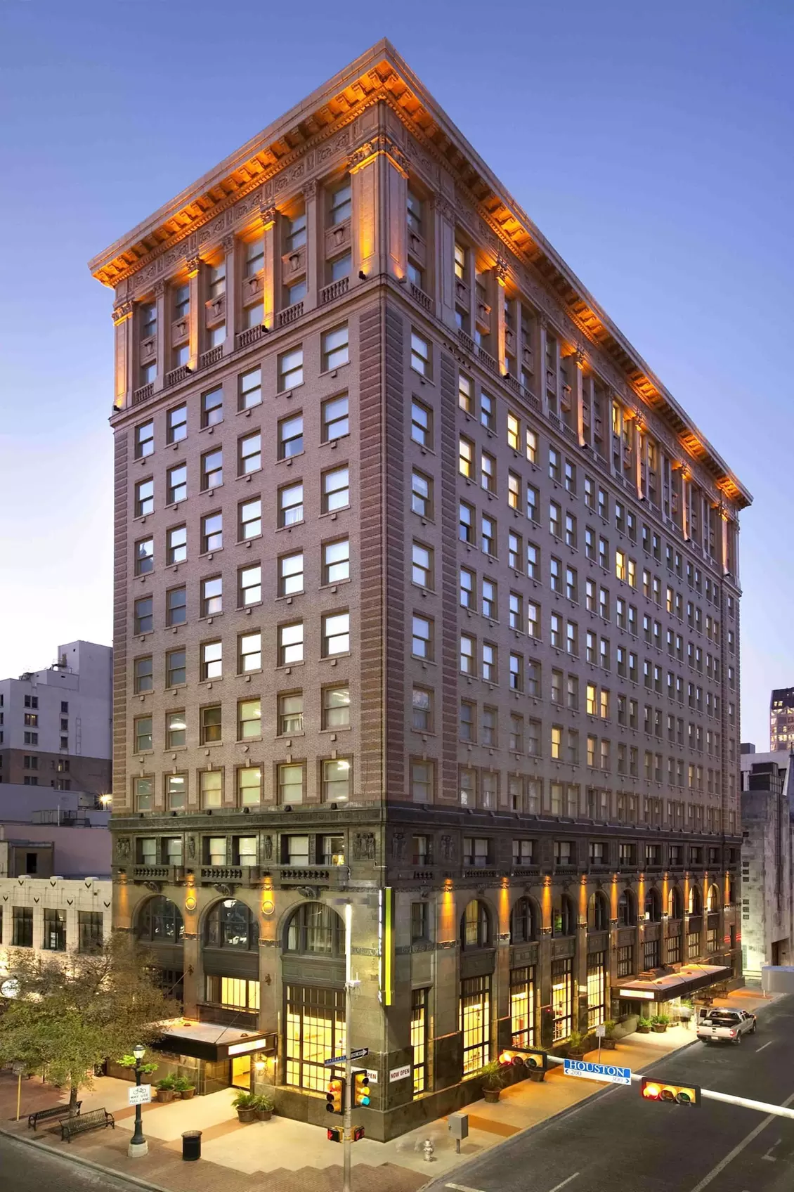 Home2 Suites by Hilton San Antonio Downtown - Riverwalk, TX - Primary Image