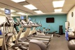 Holiday Inn Express Manhattan Times Square South, an IHG Hotel - Second Medium