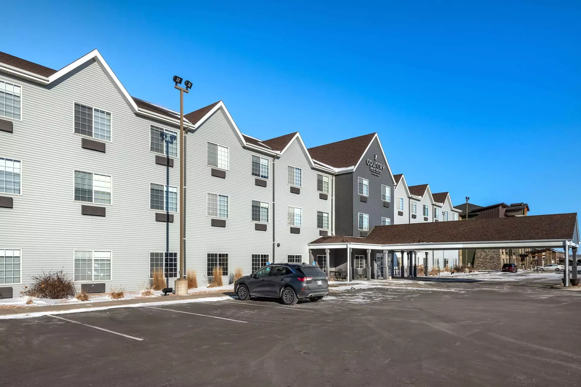 Country Inn & Suites by Radisson, Watertown, SD - Primary Image