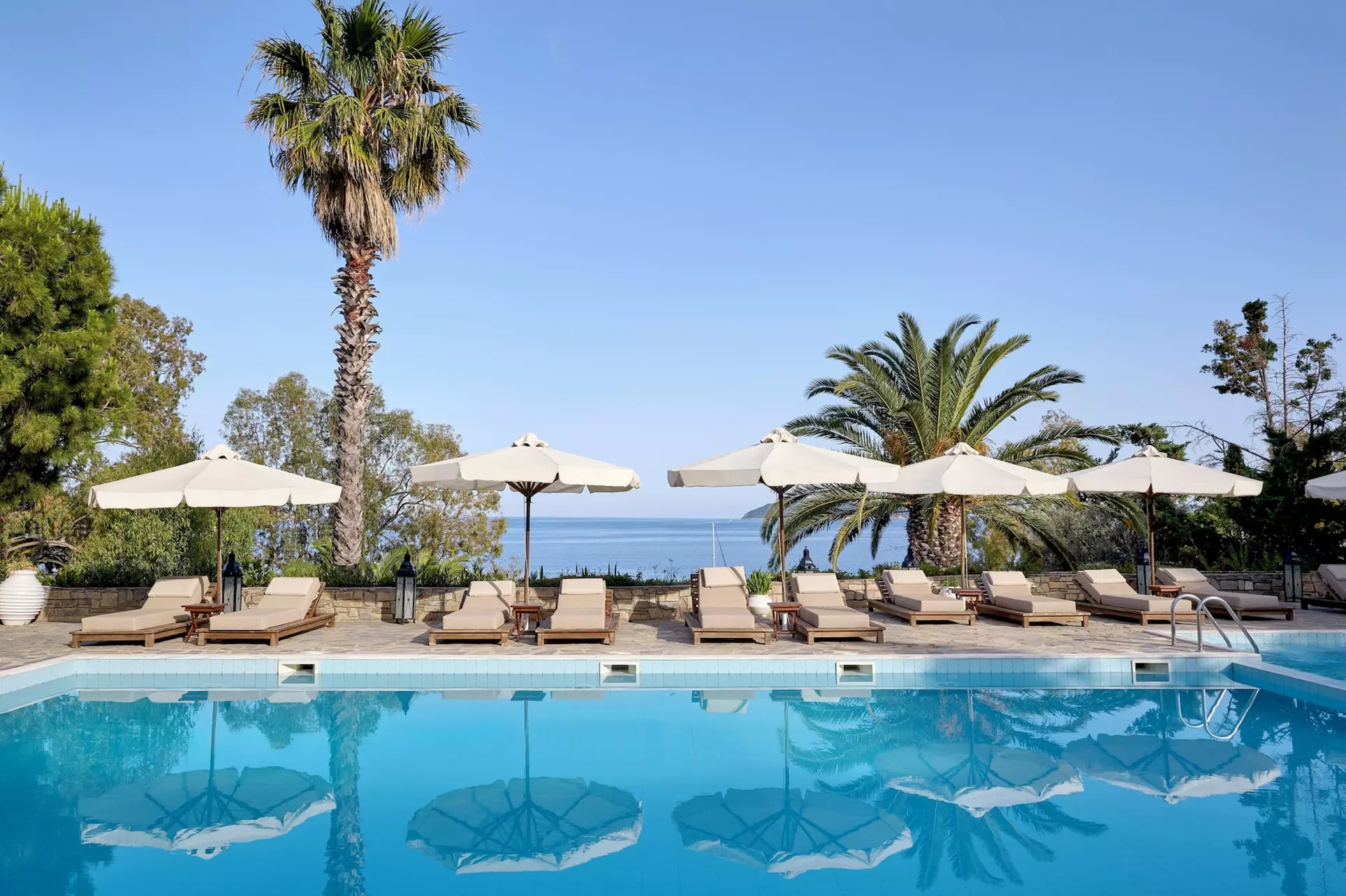 Aegean Suites - Primary Image