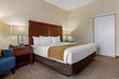 Comfort Inn & Suites - Second Medium