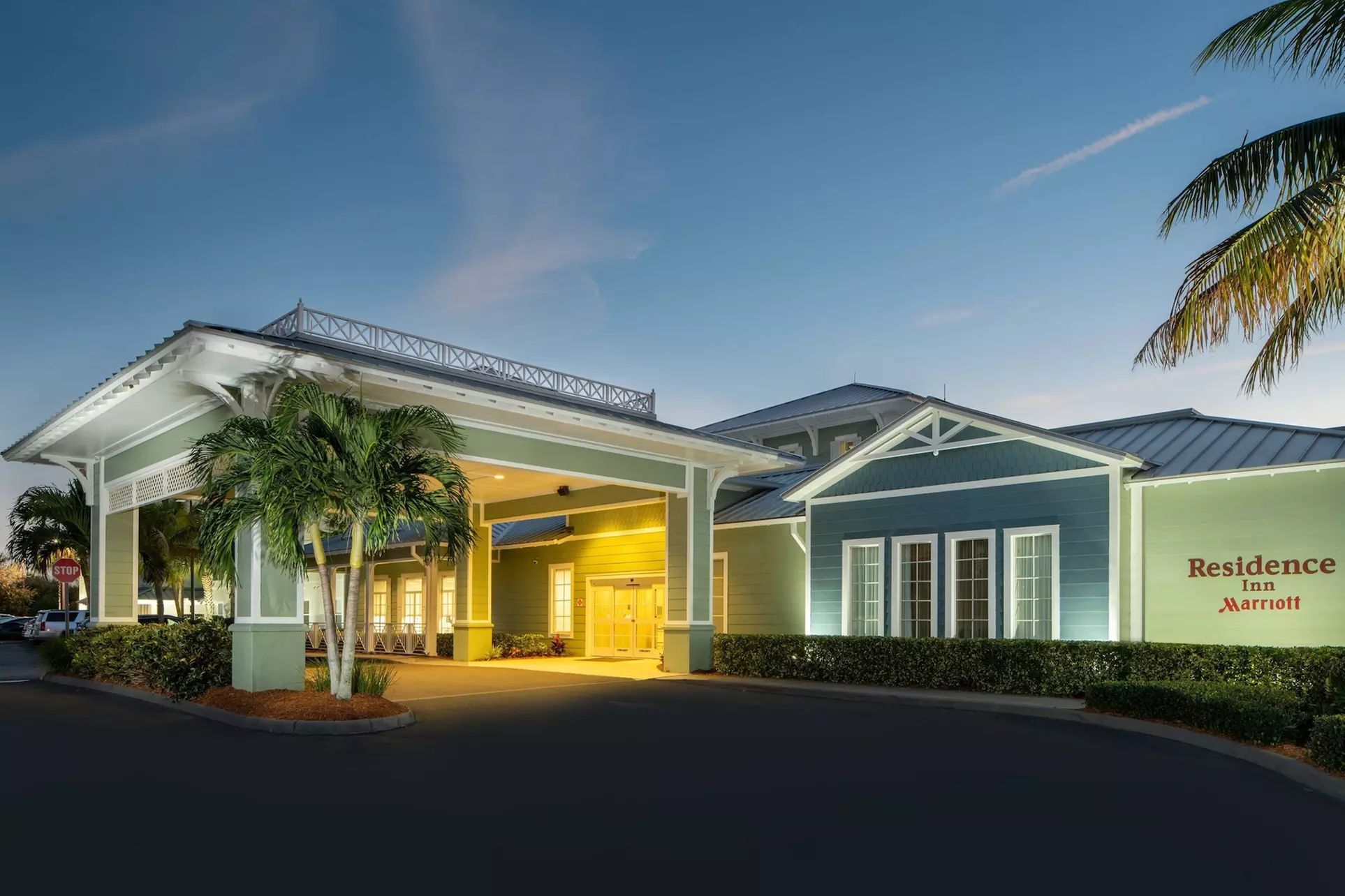 Residence Inn by Marriott Cape Canaveral Cocoa Beach - Primary Image
