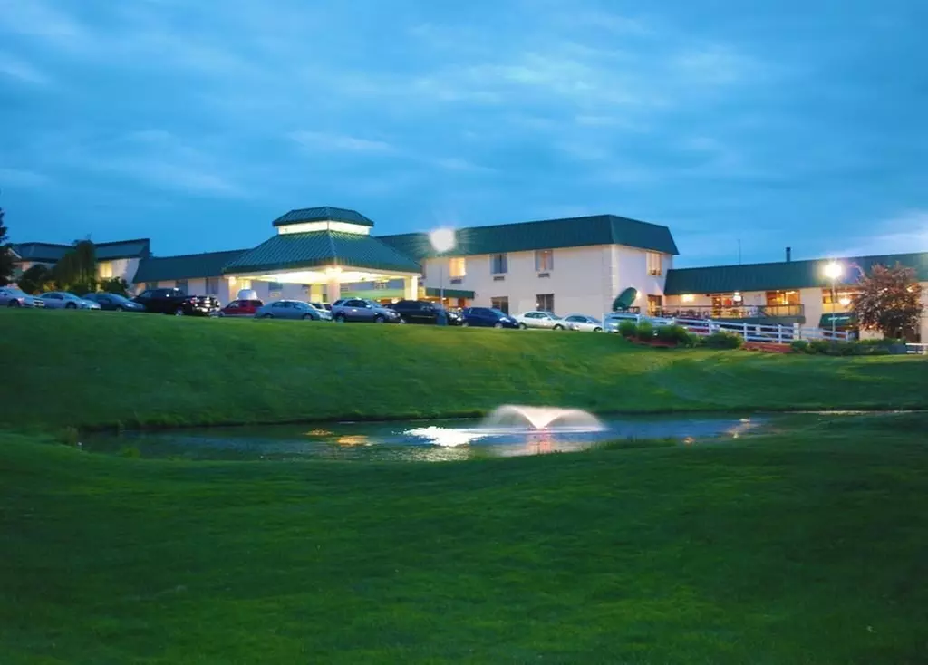 Lakeview Golf Resort - Primary Image