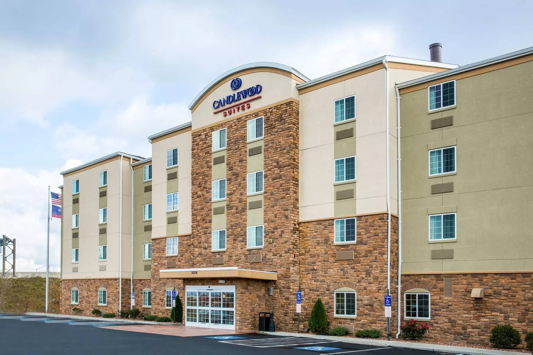 Candlewood Suites Pittsburgh Cranberry by IHG - Primary Image