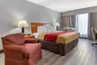 Econo Lodge Southern Pines - Second Medium