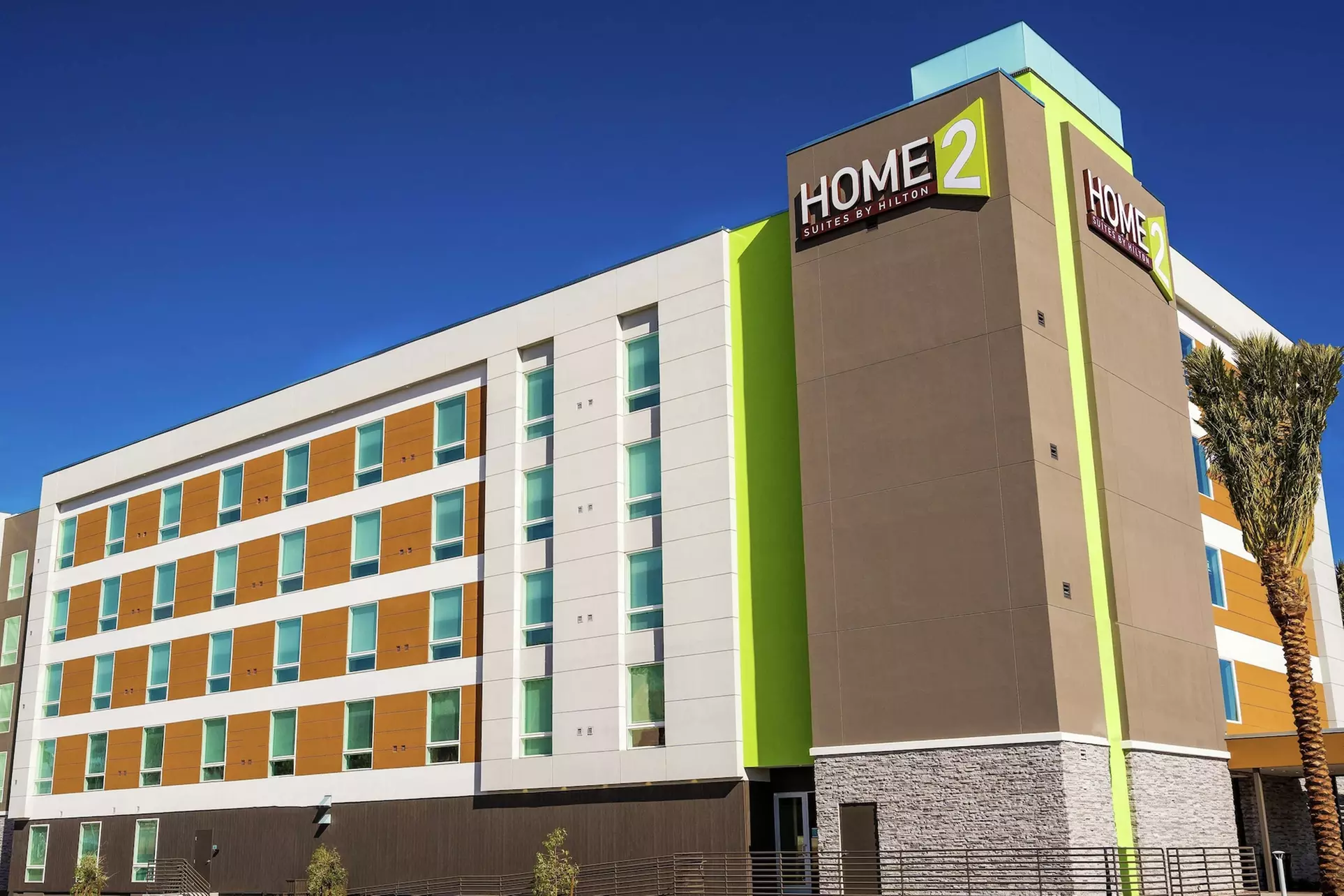 Home2 Suites by Hilton Las Vegas Stadium District - Primary Image