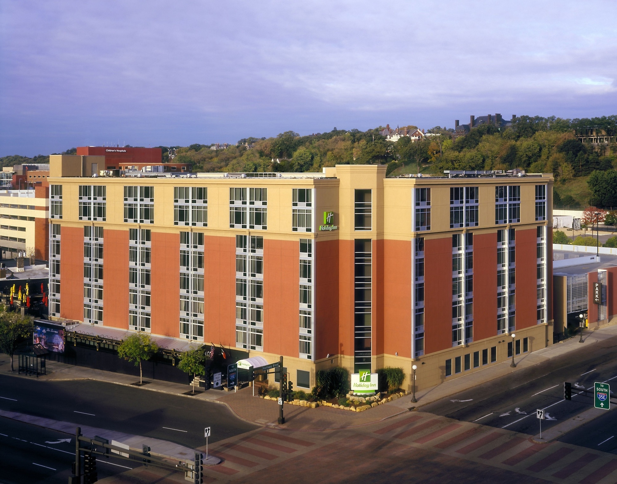 Holiday Inn St. Paul Downtown by IHG