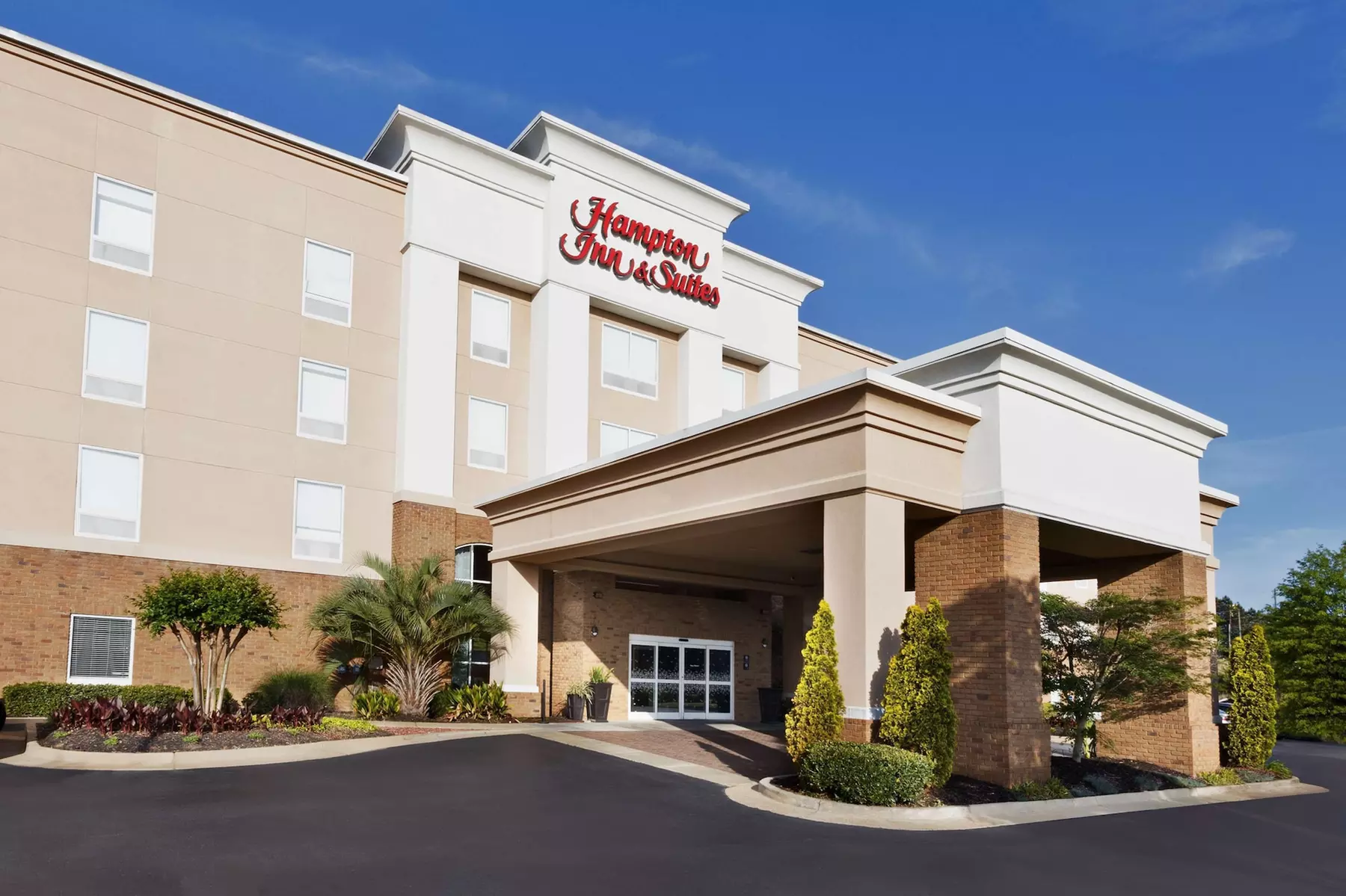 Hampton Inn & Suites Phenix City- Columbus Area - Primary Image