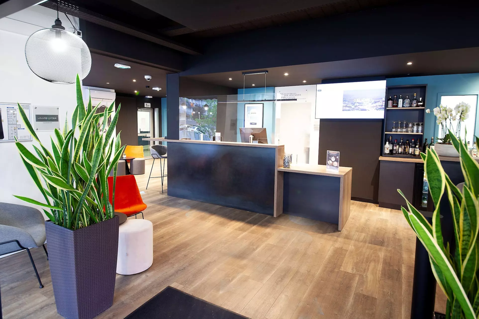 Kyriad Clermont-Ferrand Centre - Primary Image