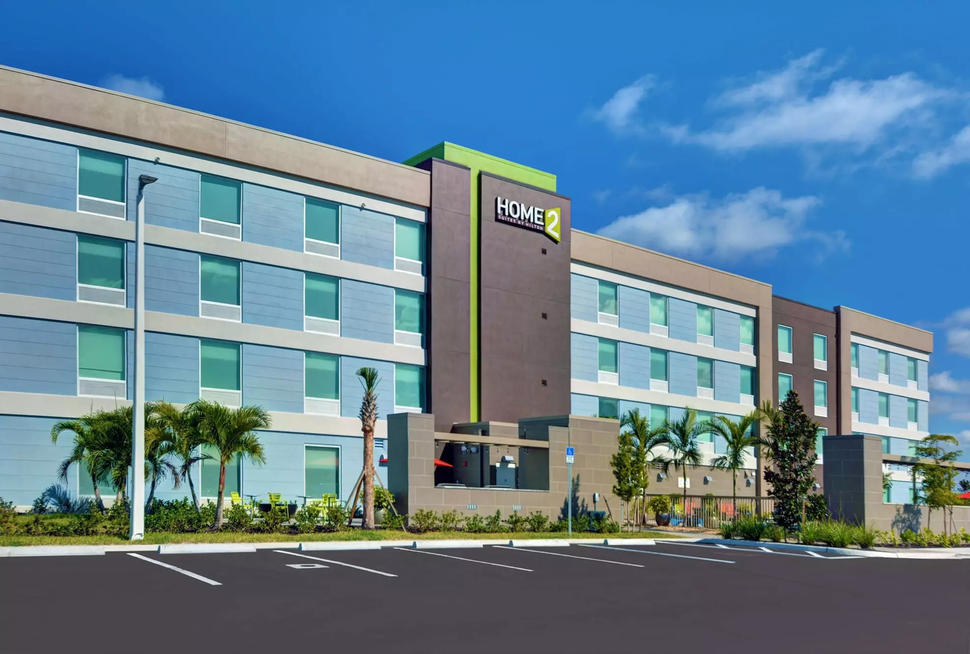 Home2 Suites by Hilton Fort Myers Colonial Blvd - Primary Image