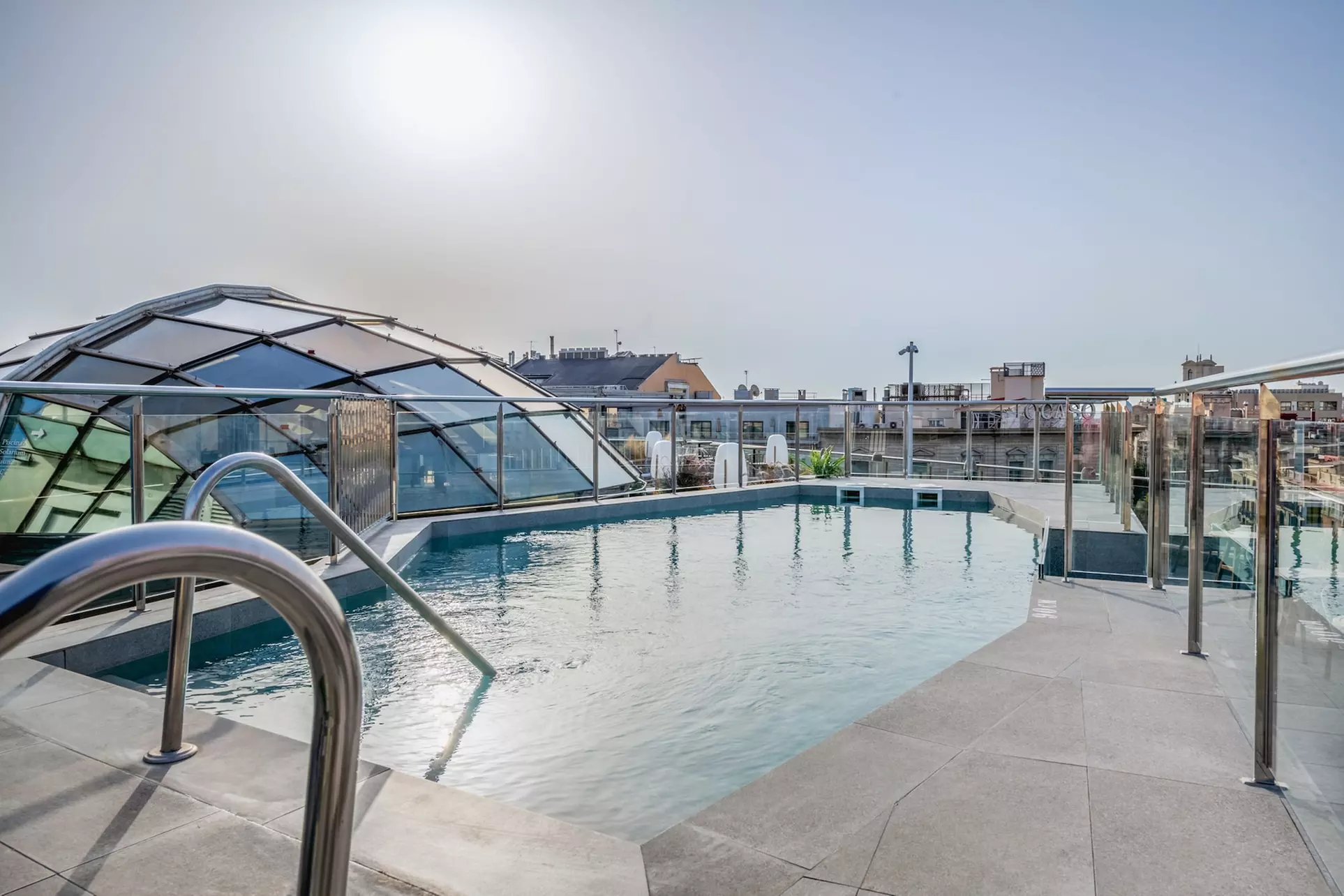 Gran Hotel Havana by Escampa Hotels - Primary Image