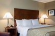 Comfort Inn & Suites - Second Medium
