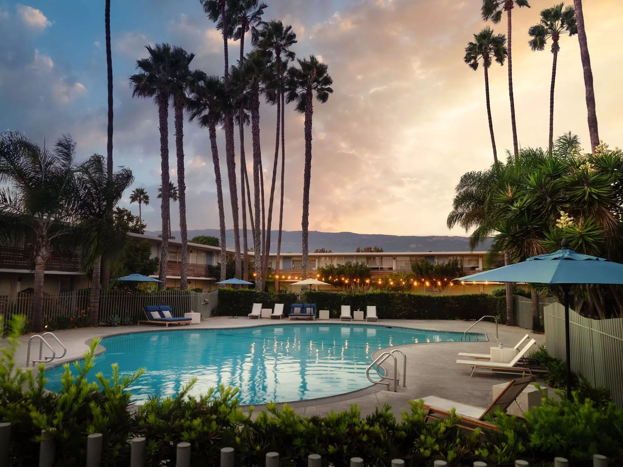 The Leta Santa Barbara Goleta, Tapestry Collection by Hilton - Primary Image