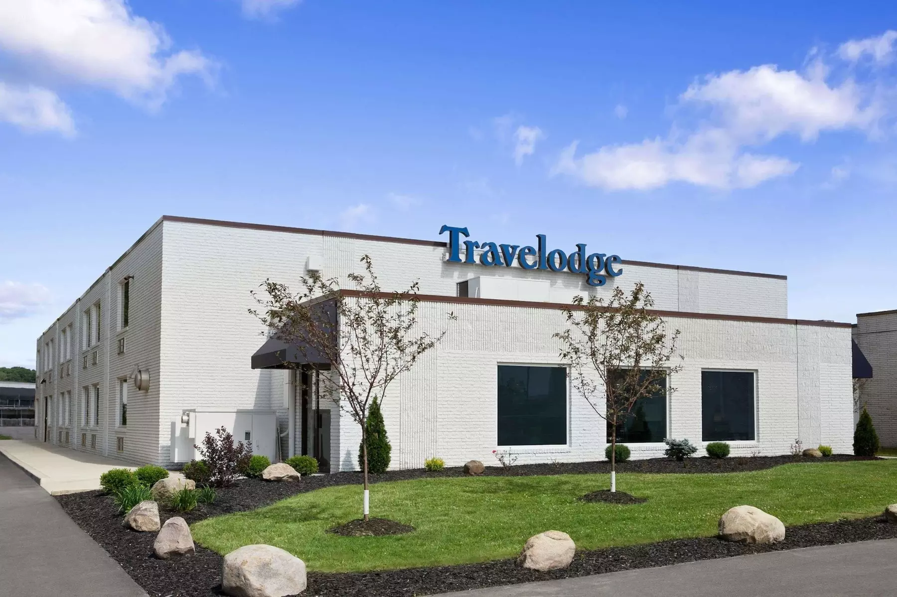 Travelodge by Wyndham Hubbard OH - Primary Image