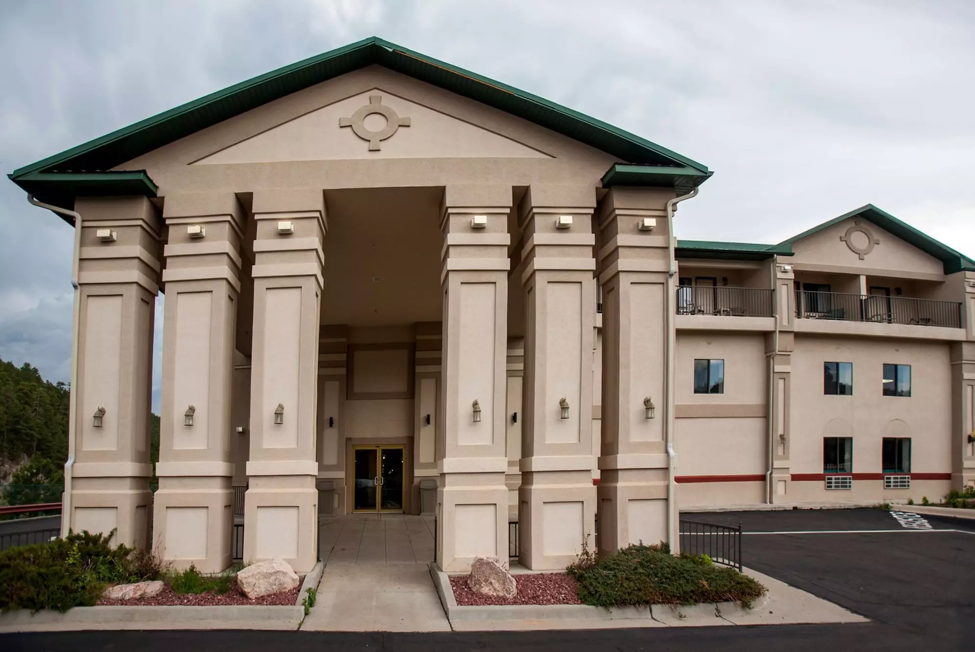 Baymont by Wyndham Keystone Near Mt. Rushmore - Primary Image
