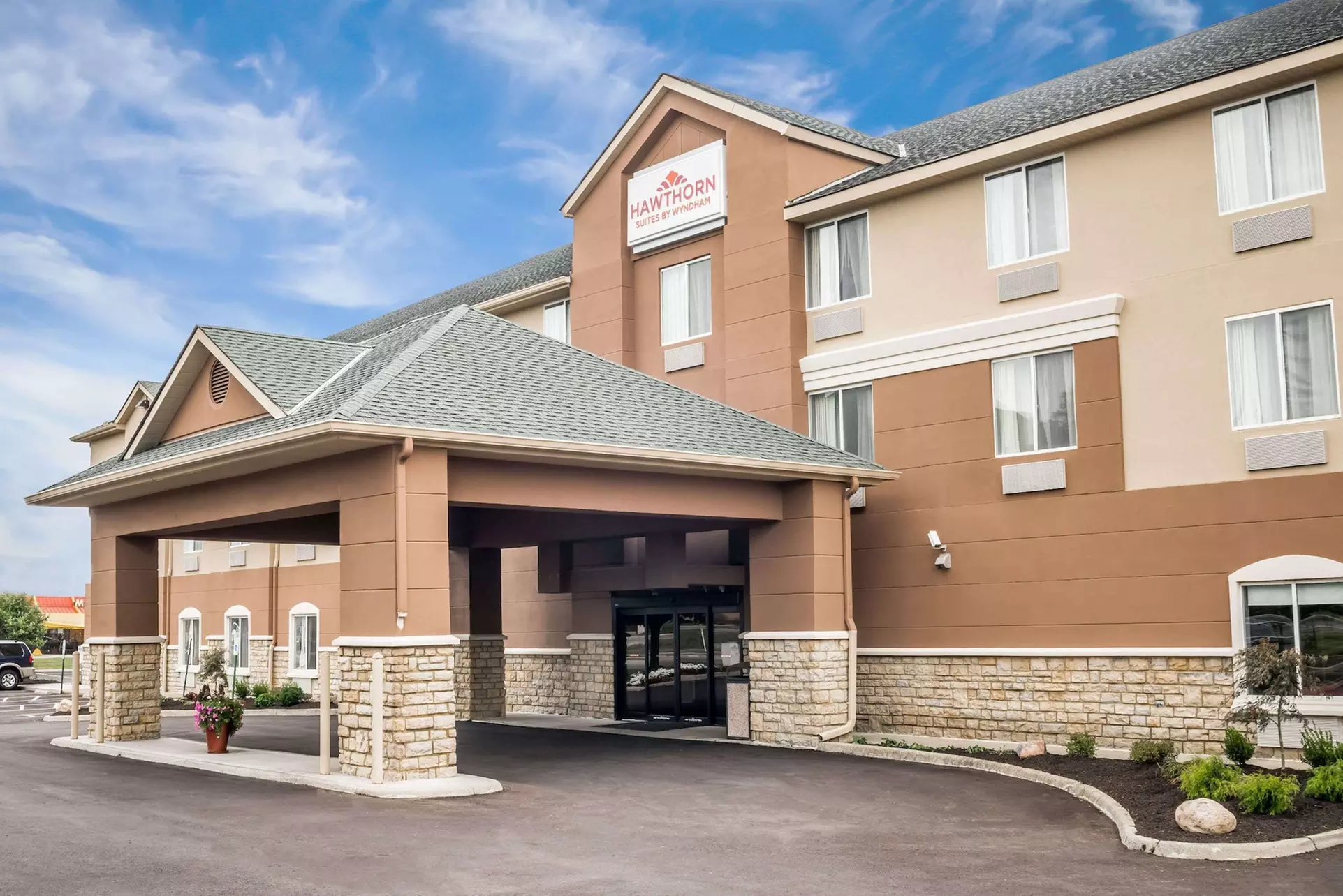 Hawthorn Extended Stay by Wyndham Columbus West - Primary Image
