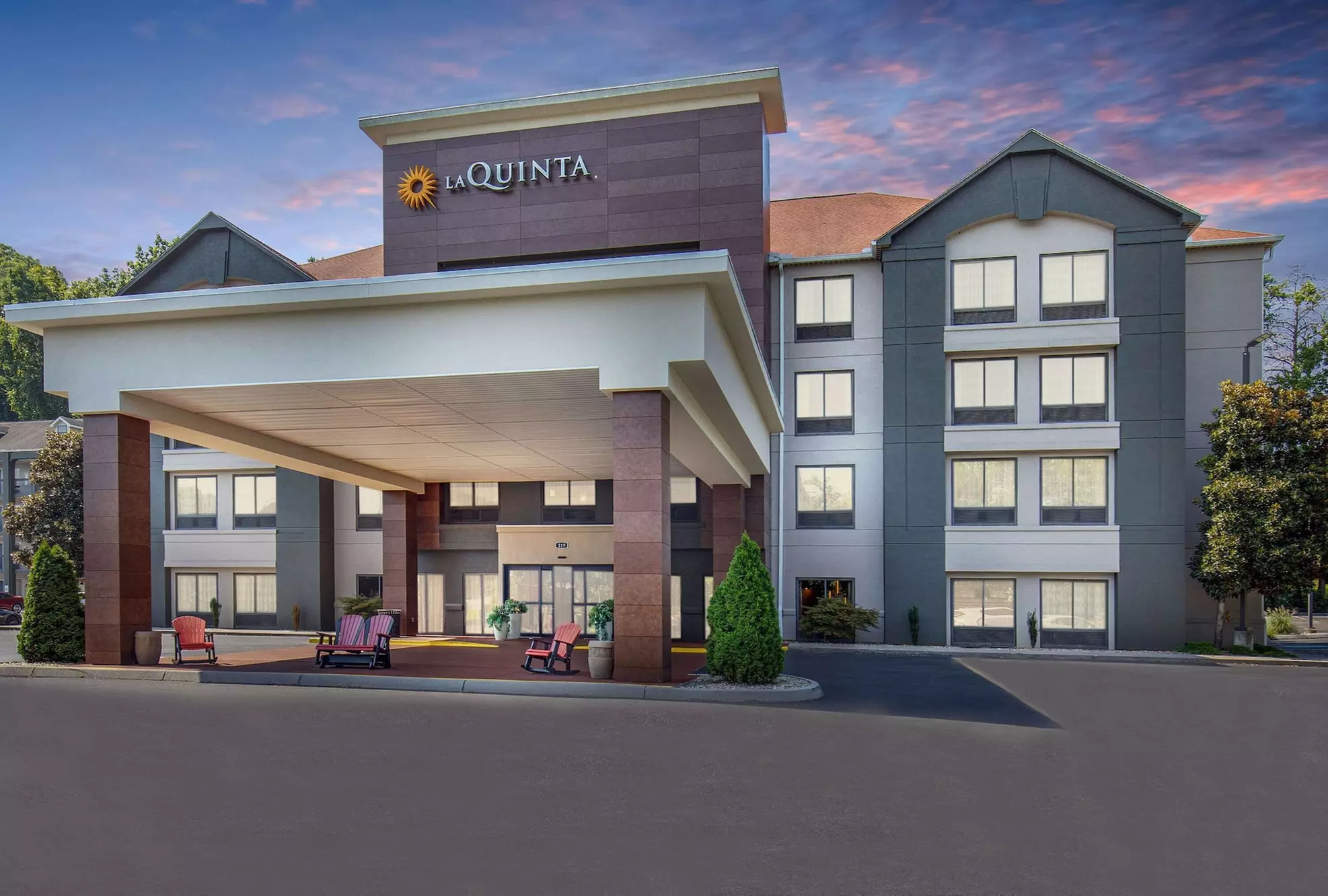 La Quinta Inn by Wyndham Pigeon Forge-Dollywood - Primary Image