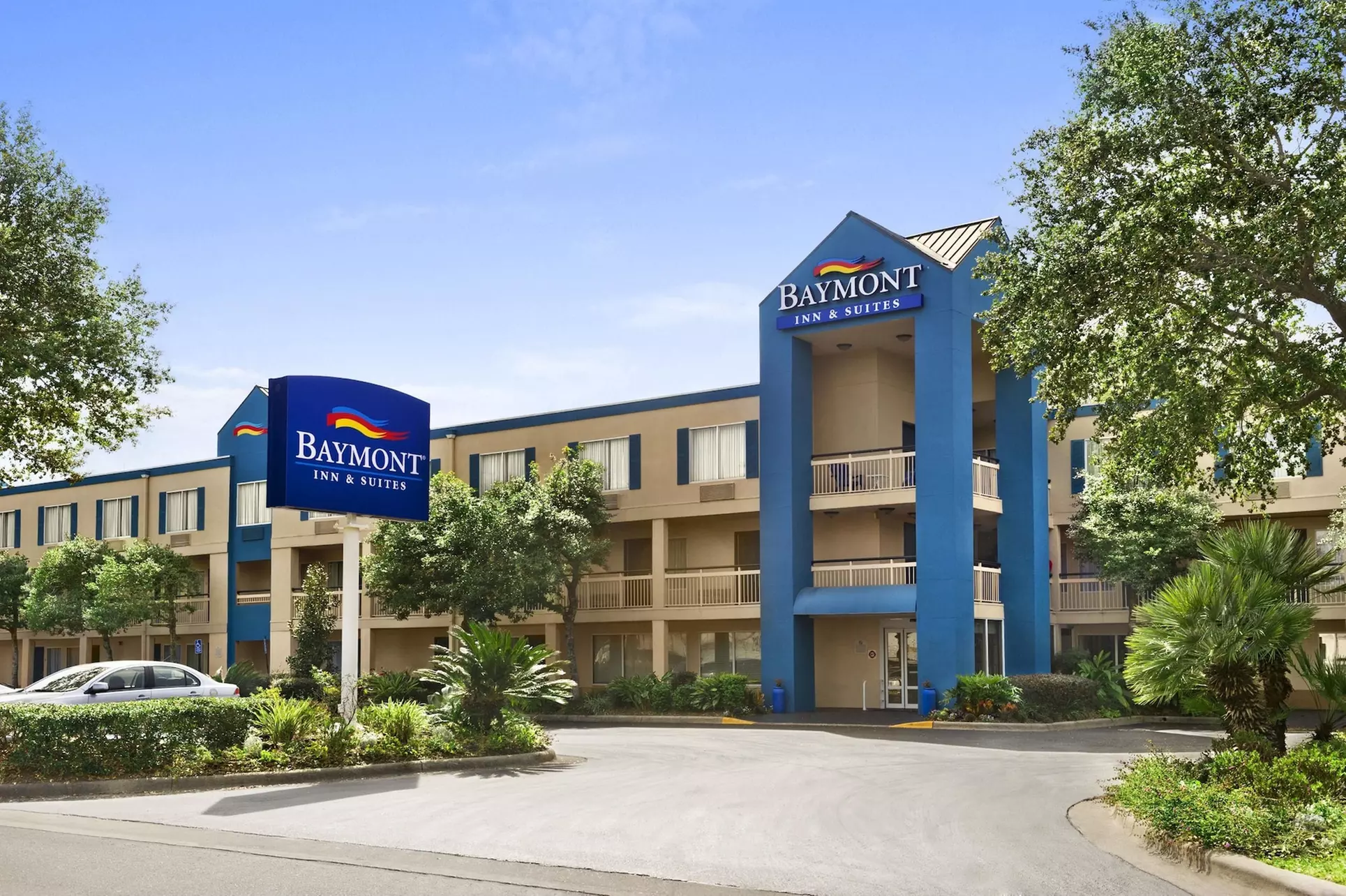 Baymont By Wyndham Gainesville I-75