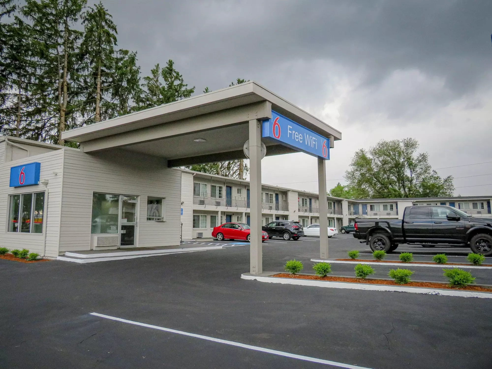 Motel 6 Tigard, OR - Portland Southwest - Primary Image