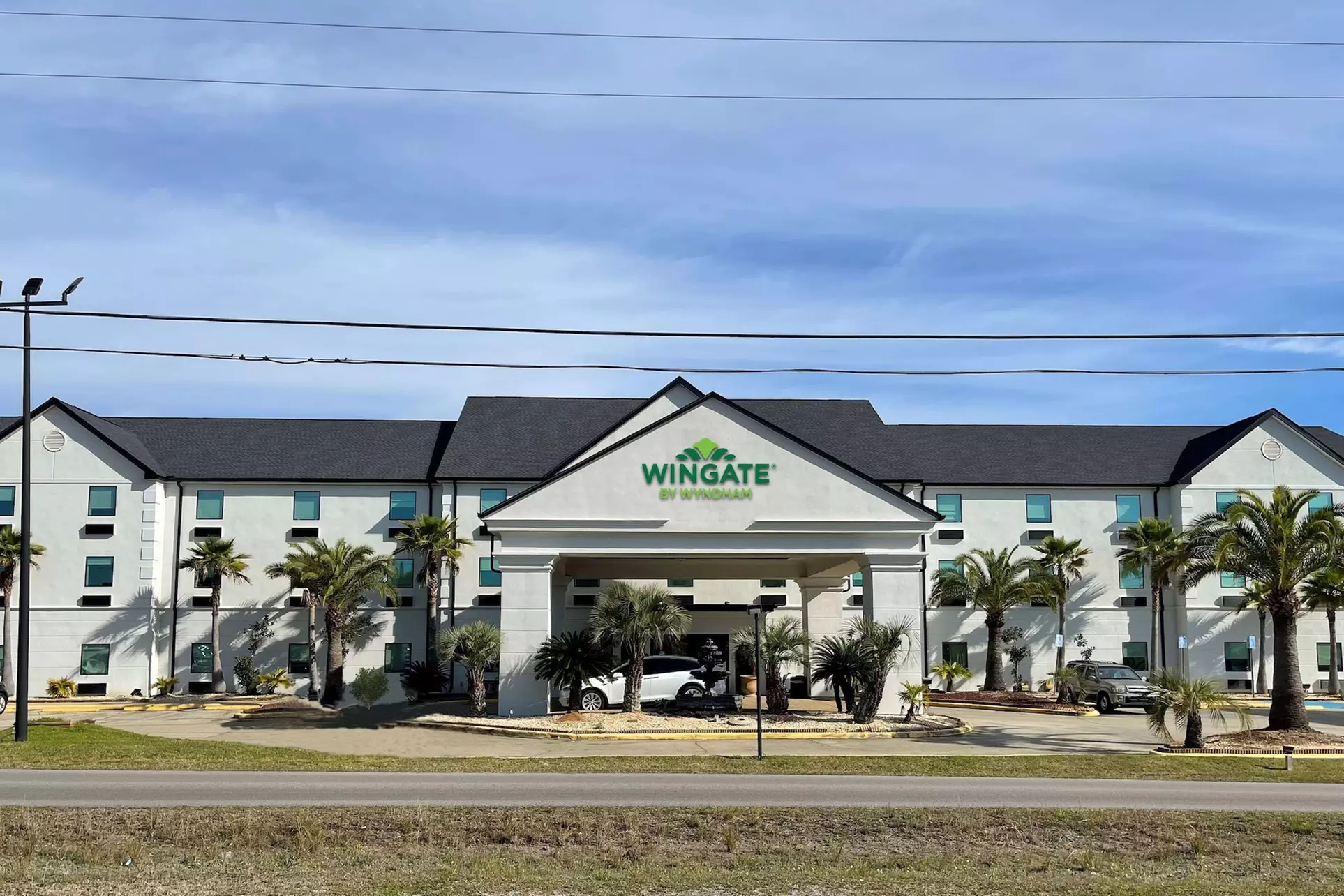 Wingate by Wyndham Biloxi/Ocean Springs - Primary Image