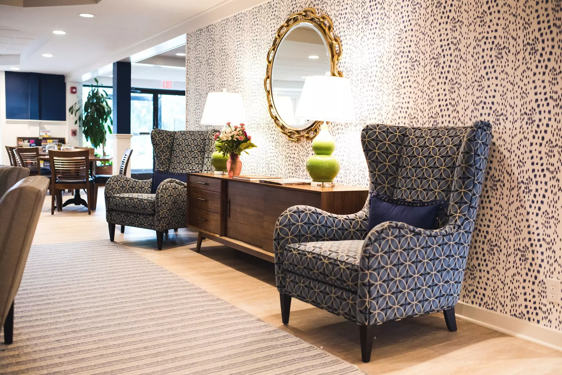 The Circle Hotel Fairfield - Primary Image