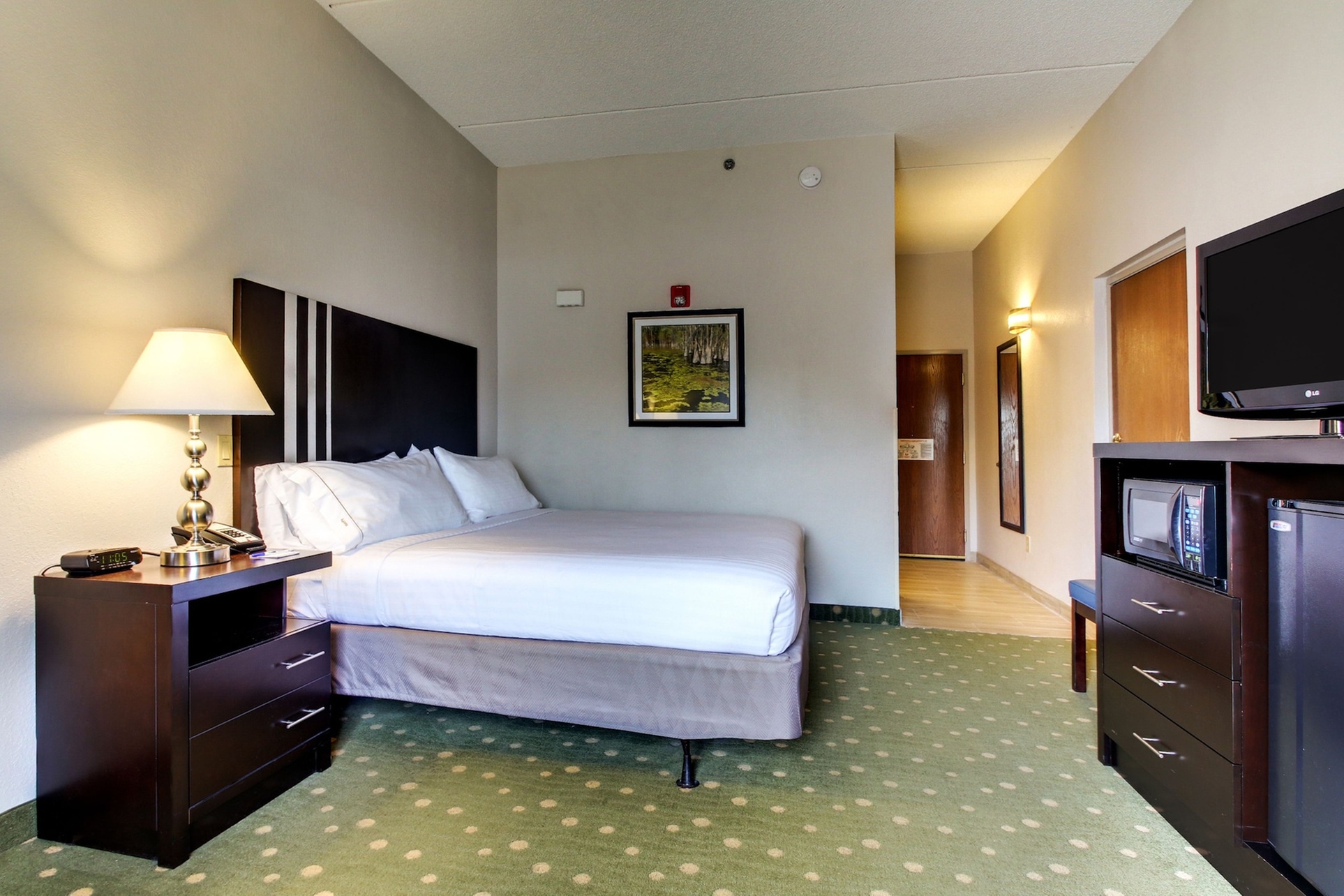Holiday Inn Express Hotel & Suites LIVE OAK by IHG