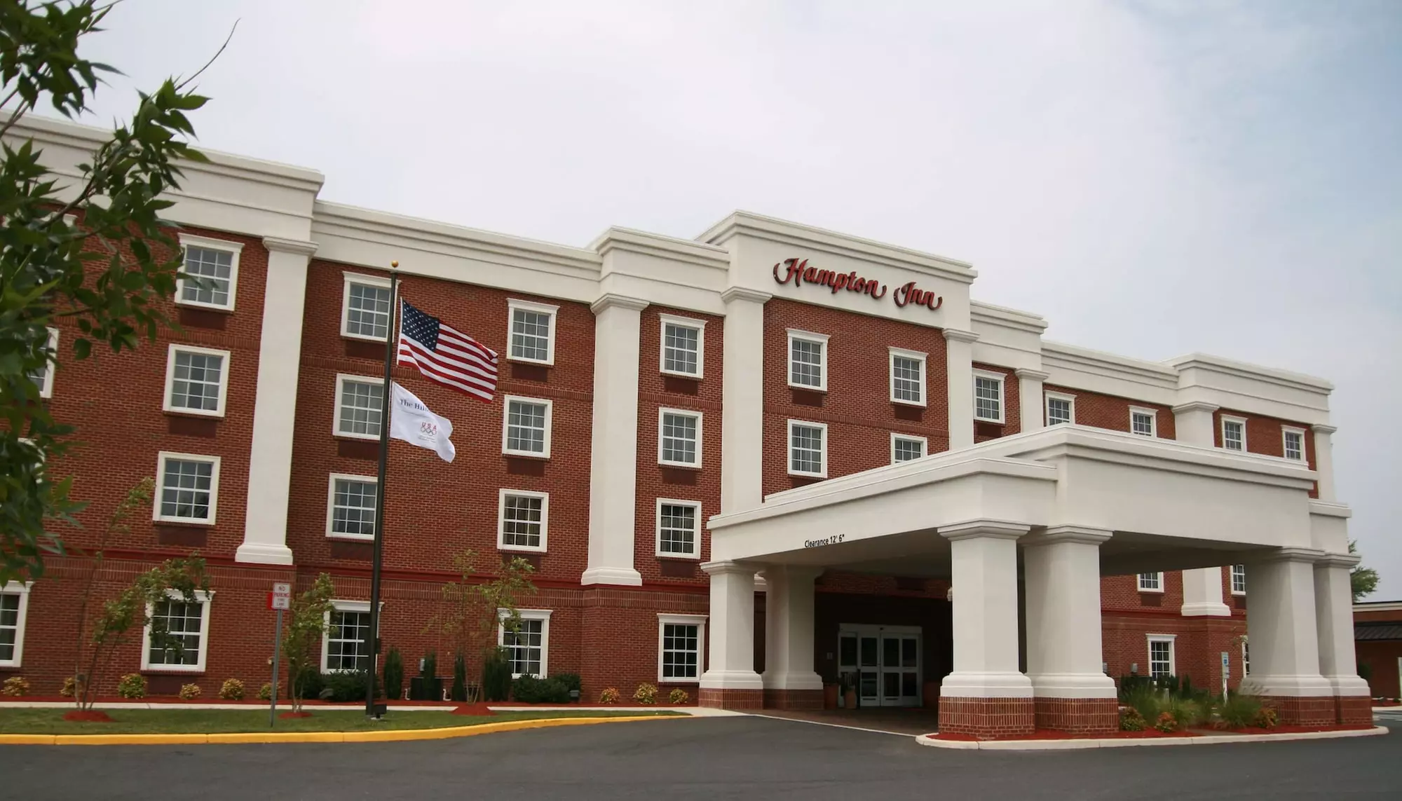 Hampton Inn Easton - Primary Image