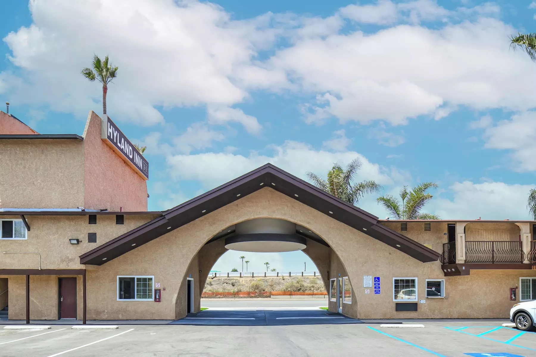 Hyland Inn Near Legoland - Primary Image