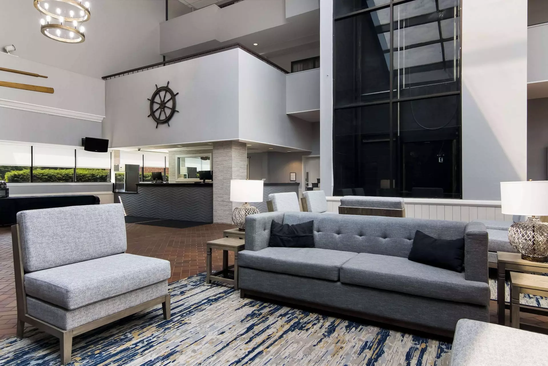 The Inn on Maritime Bay, Ascend Hotel Collection - Primary Image
