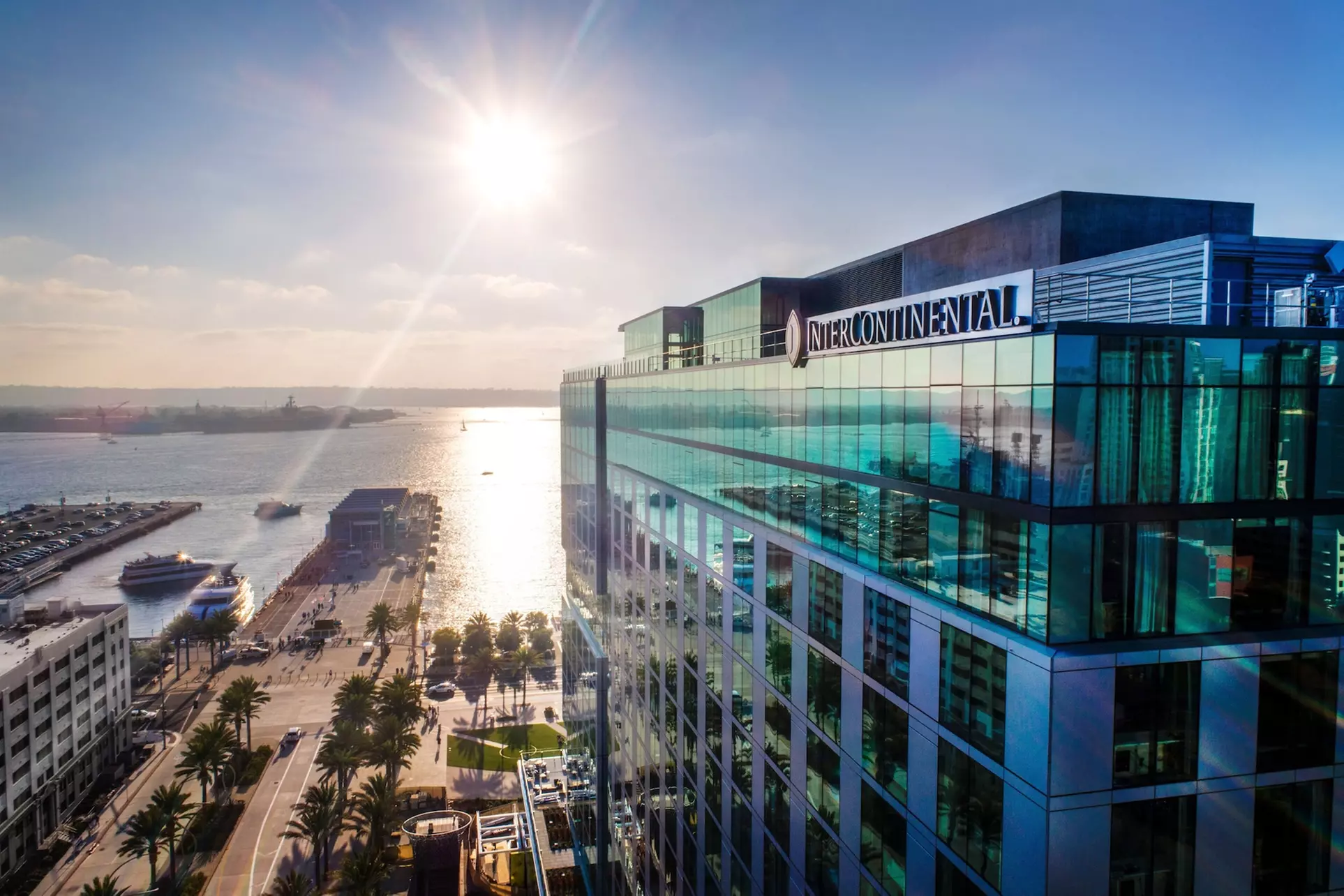 InterContinental San Diego by IHG - Primary Image