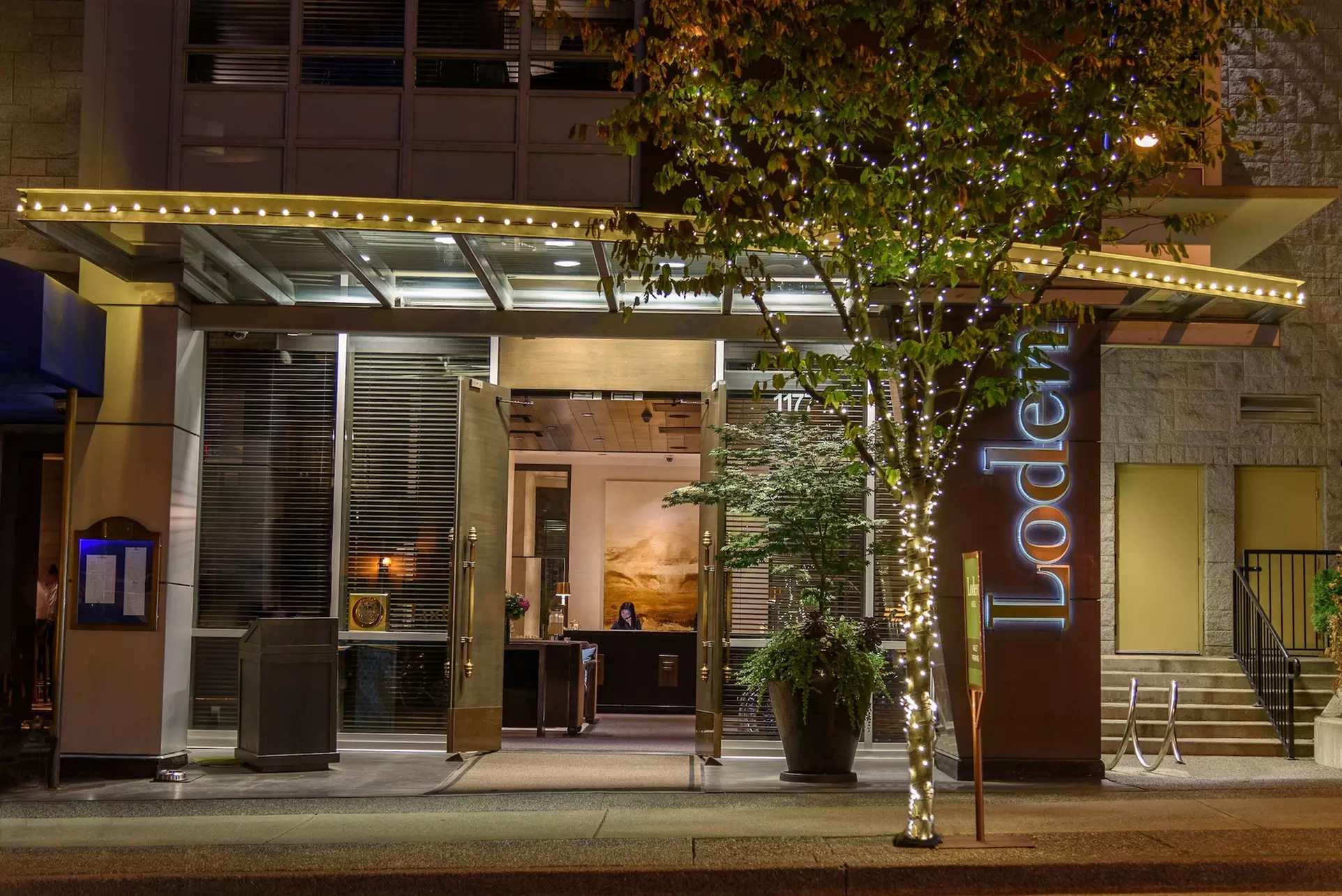 Loden Hotel