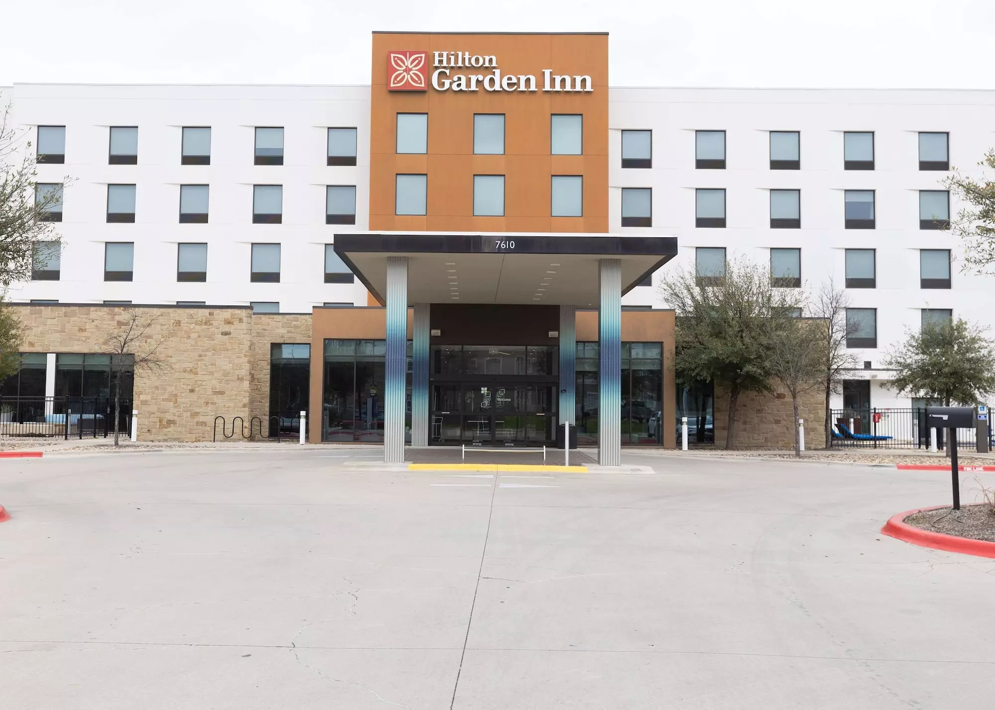 Hilton Garden Inn Austin Airport - Primary Image