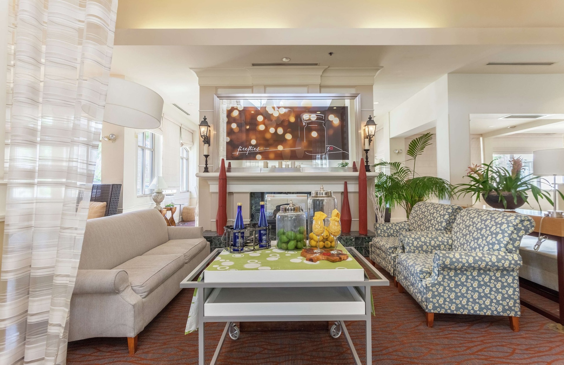 Hilton Garden Inn Palm Springs - Rancho Mirage - Primary Image
