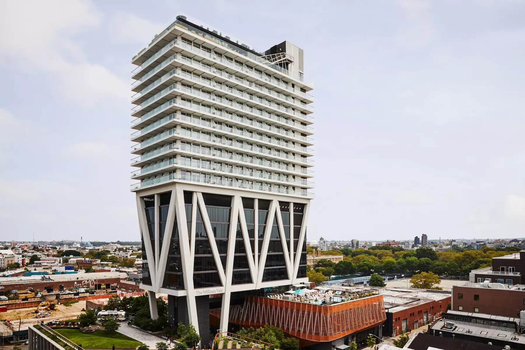 The William Vale - Primary Image