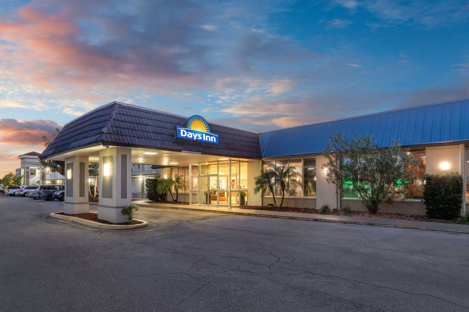 Days Inn by Wyndham Titusville Kennedy Space Center - Primary Image
