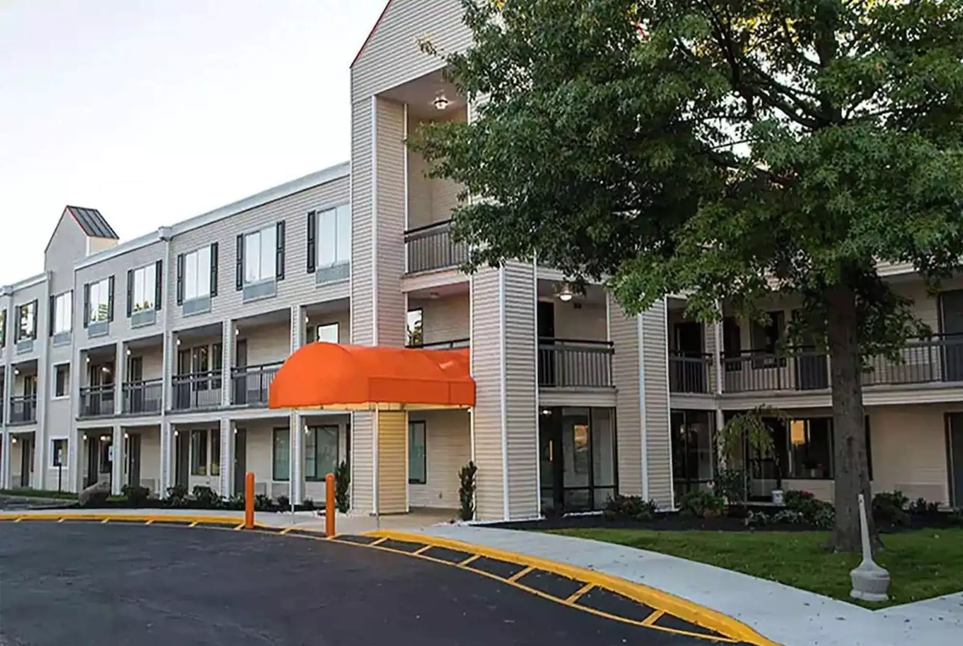 Baymont Inn and Suites by Wyndham Columbus / Near OSU - Primary Image