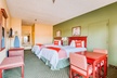 OYO Hotel Grenada West - Second Medium