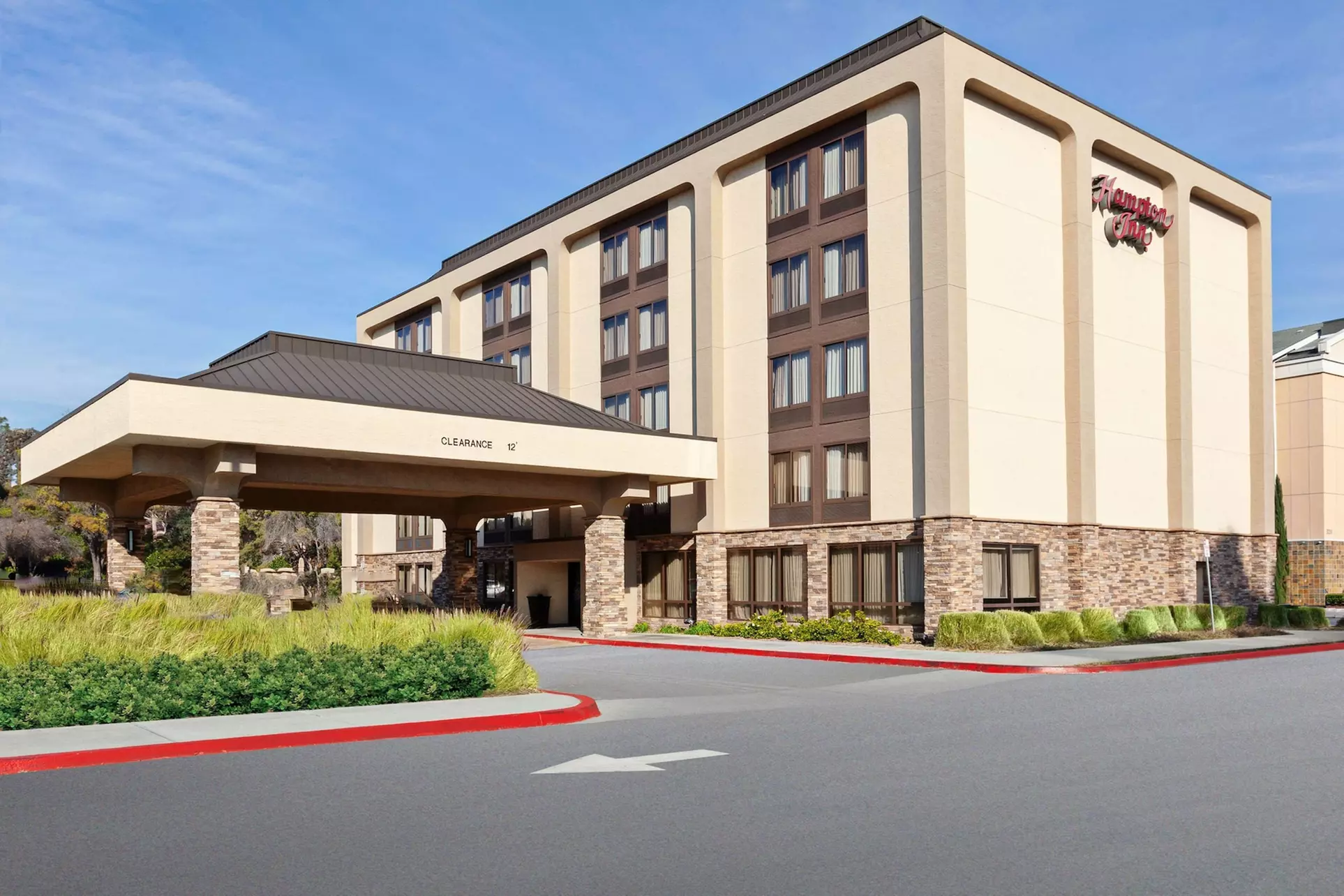 Hampton Inn Los AngelesWest Covina - Primary Image